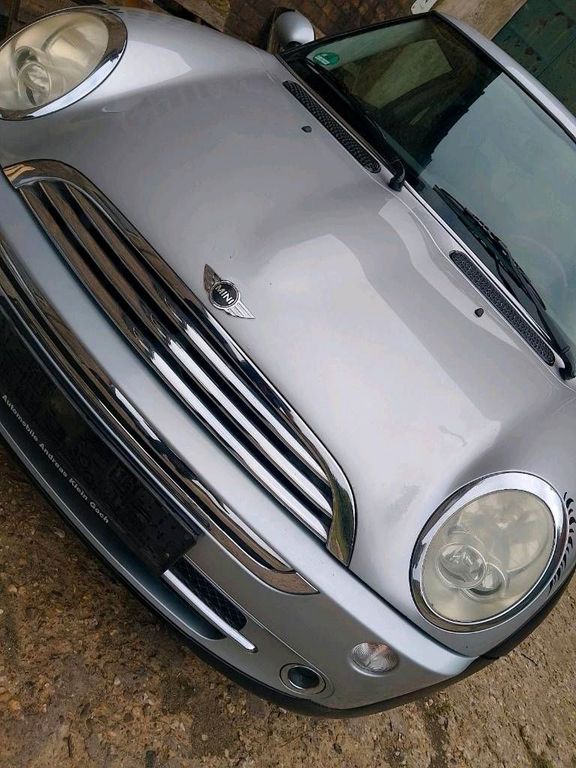 Mini Cooper 2005