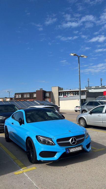Mercedes-Benz 250 2016