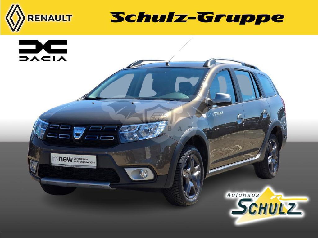 Dacia Logan 2017