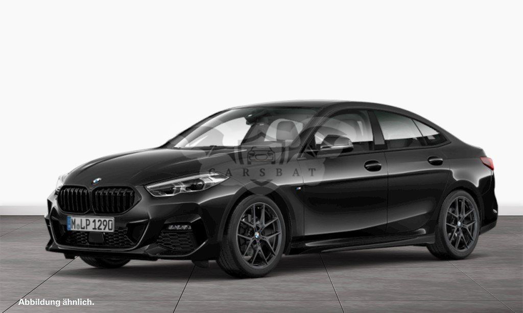 BMW 2 Series 220 Gran Coupe 2021