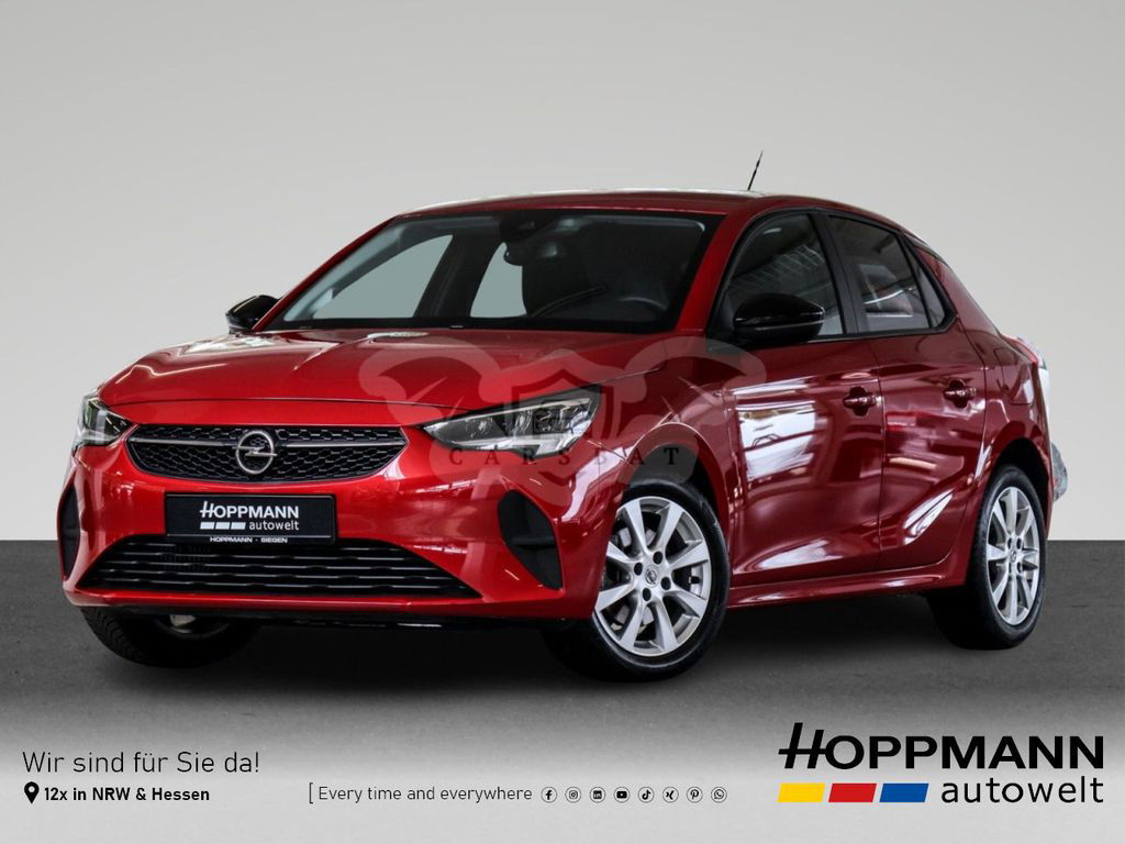 Opel Corsa 2023