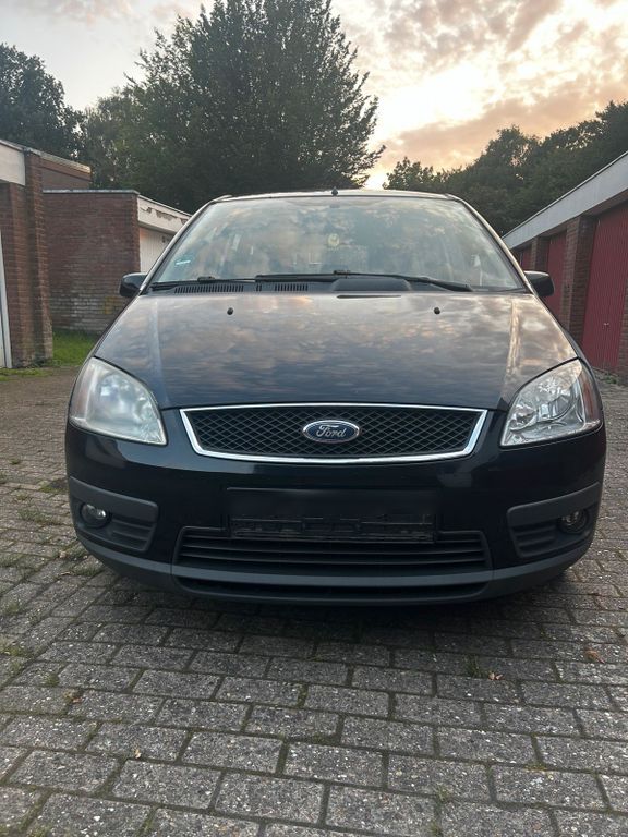 Ford C-Max 2006