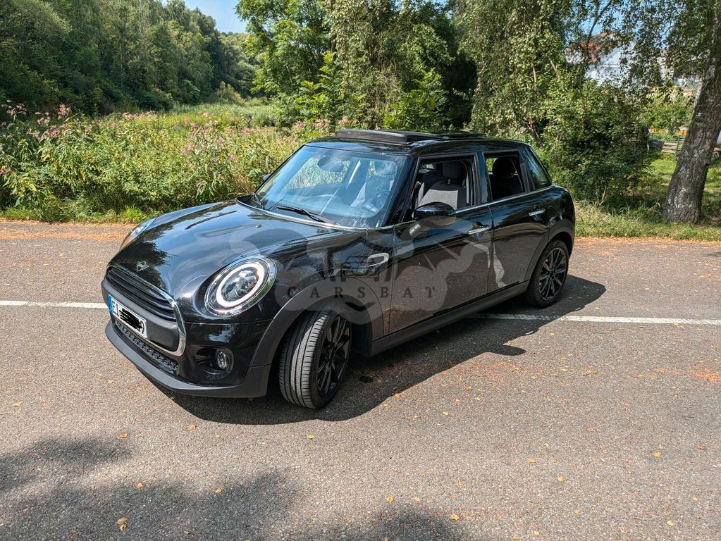 Mini One 2020