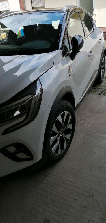 Renault Captur 2020