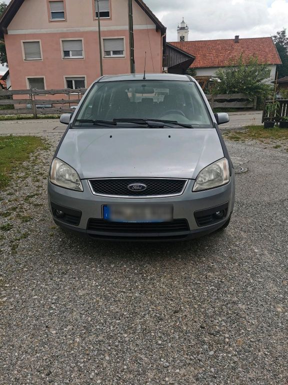 Ford C-Max 2005