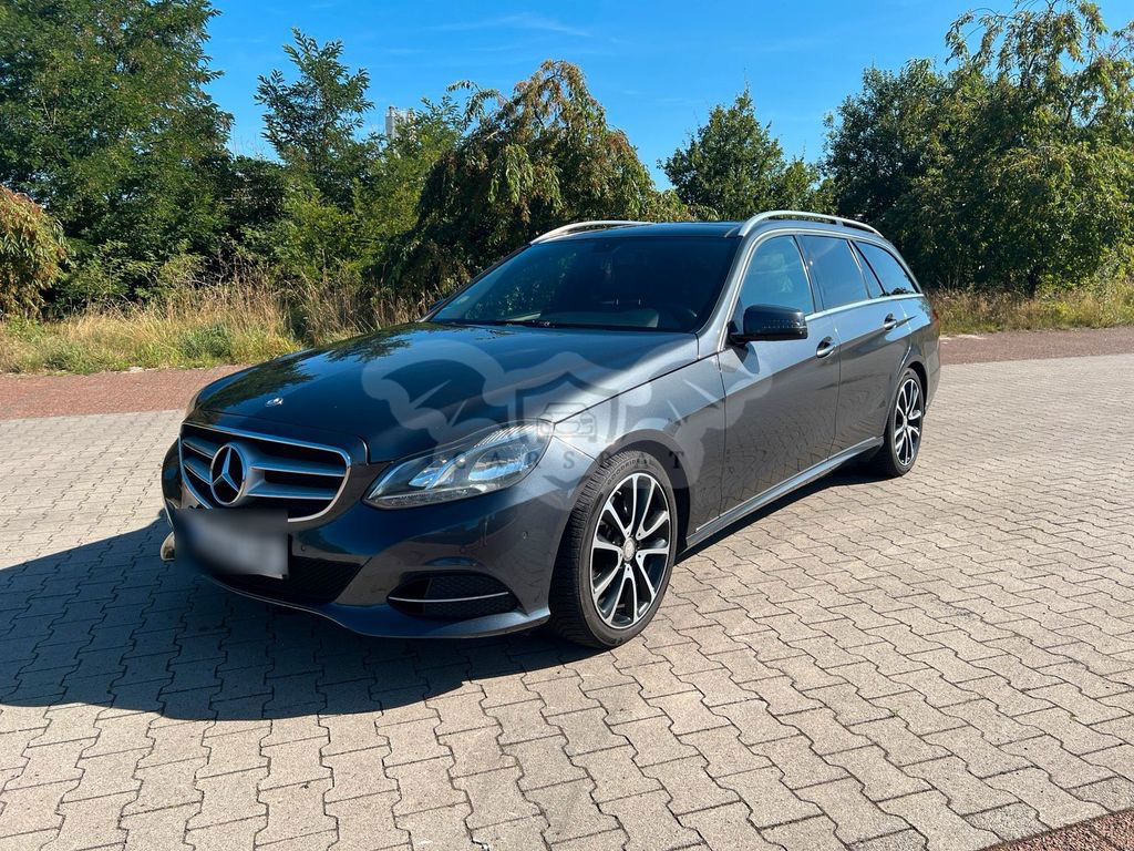 Mercedes-Benz 250 2013