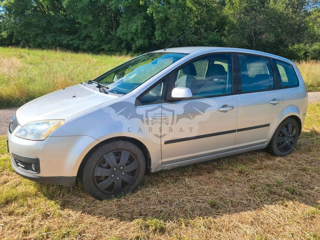 Ford C-Max 2006