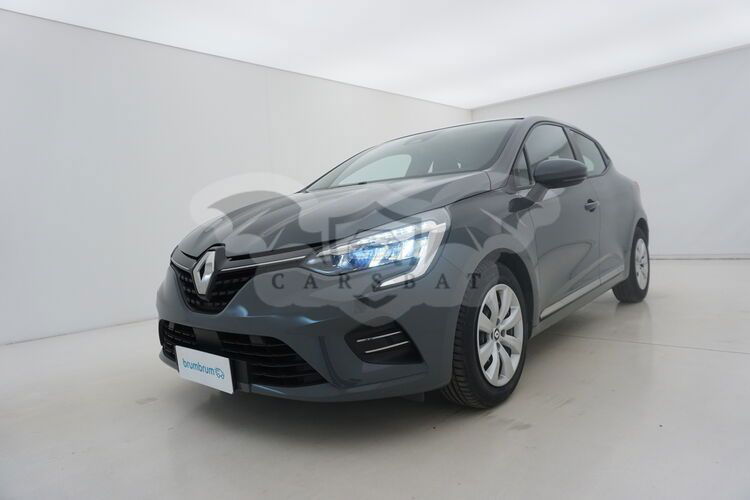 Renault Clio 2021