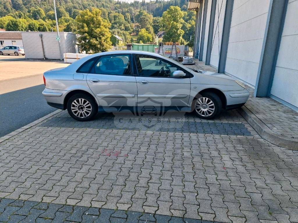 Citroën C5 2004