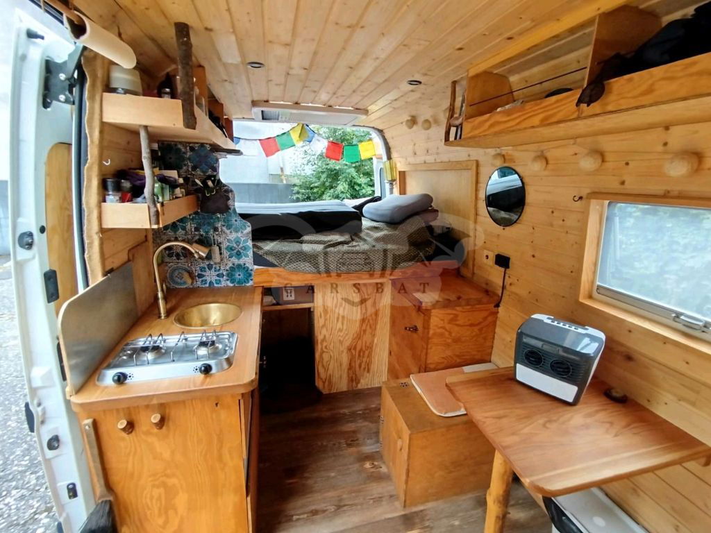 Renault Master 2006