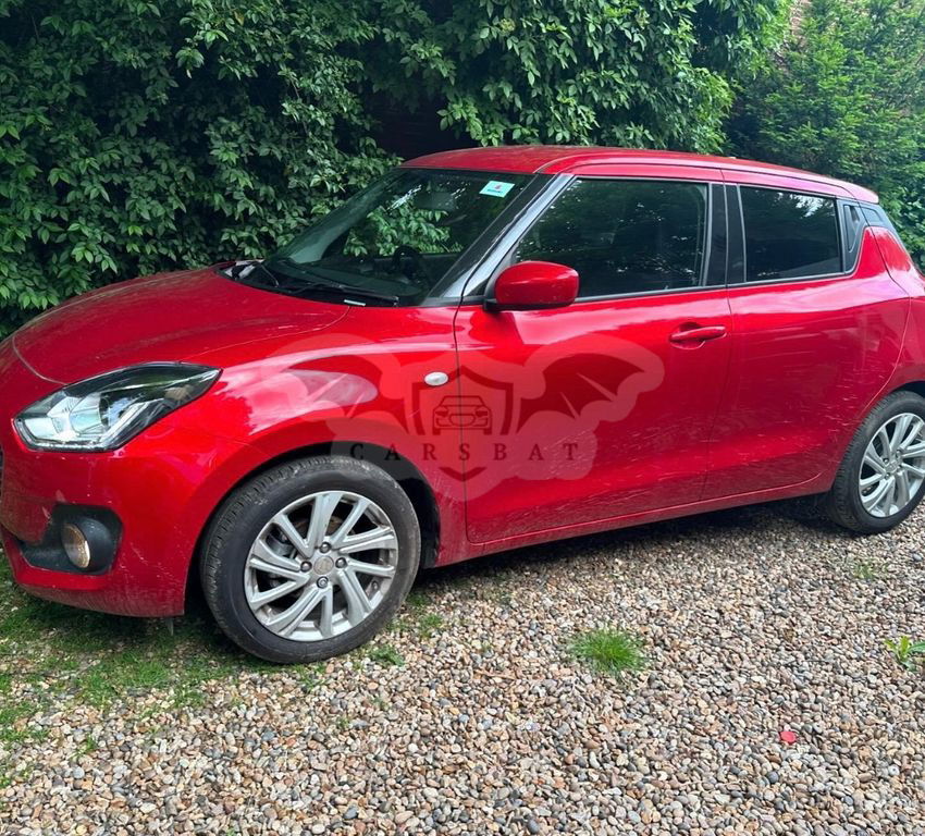 Suzuki Swift 2023