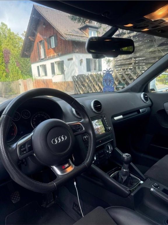 Audi A3 2010