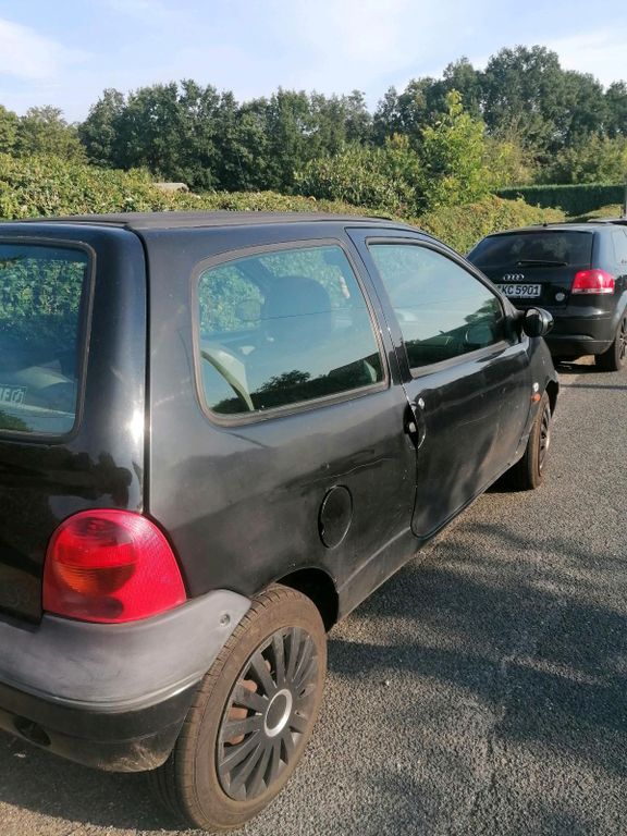 Renault Twingo 2001