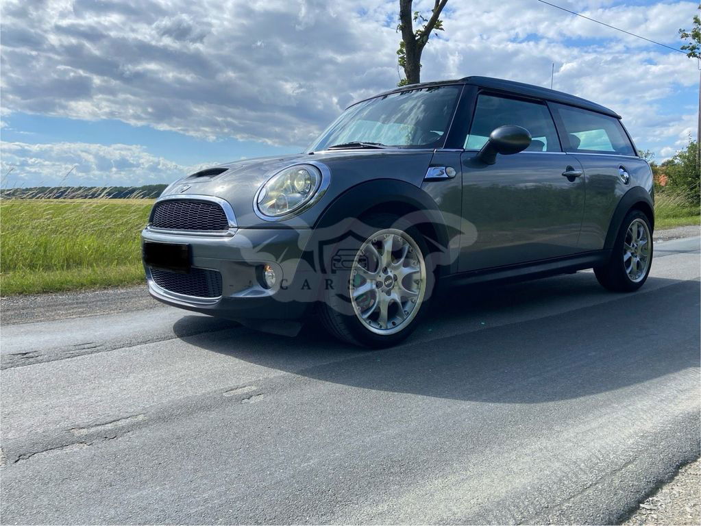 Mini Clubman 2008