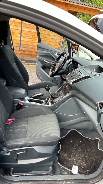 Ford C-Max 2013