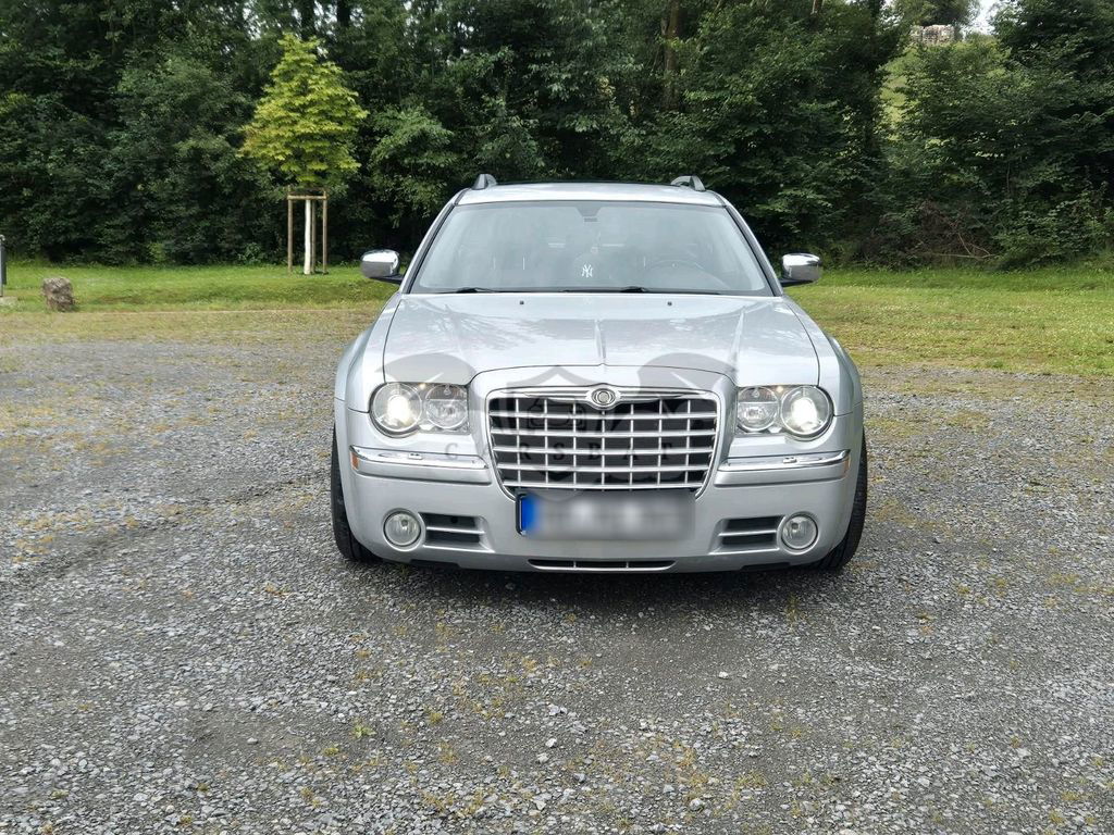Chrysler 300C 2006