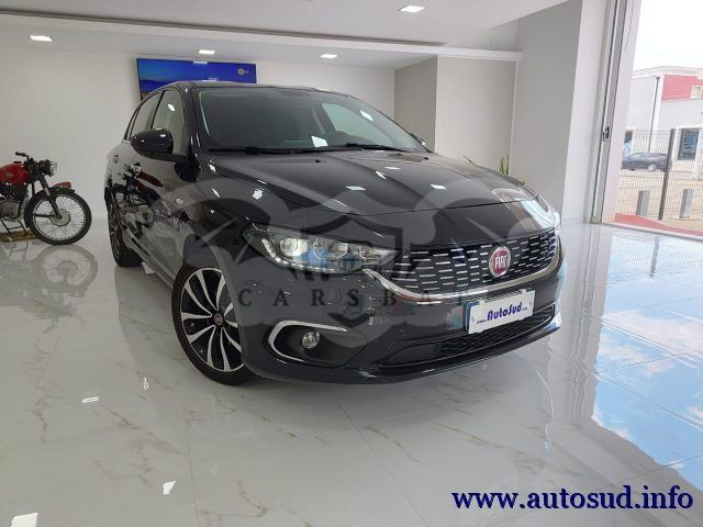 Fiat Tipo 2020