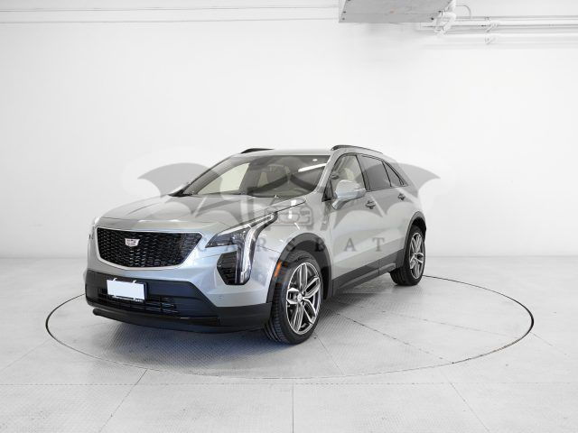 Cadillac XT4 2023