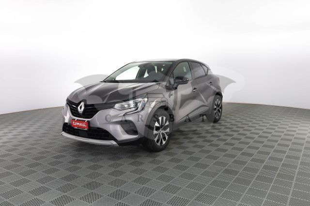 Renault Captur 2023