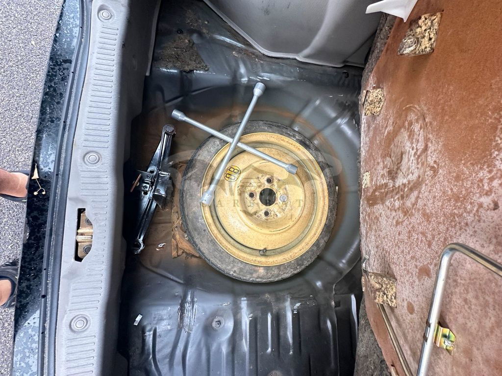 Mazda 3 2001