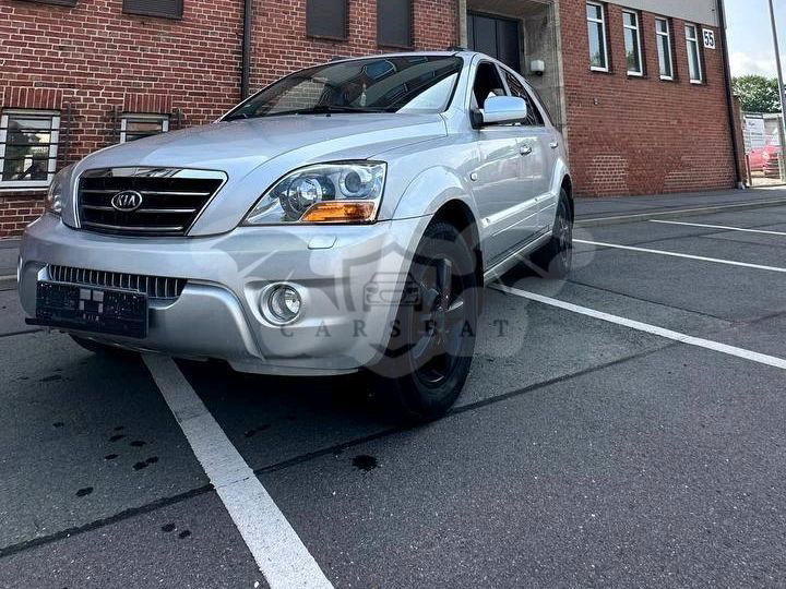 Kia Sorento 2007