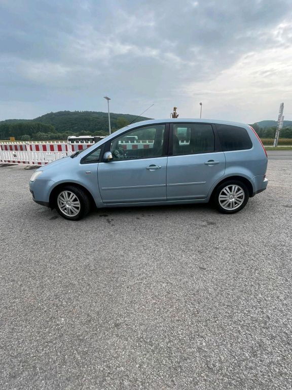 Ford C-Max 2006