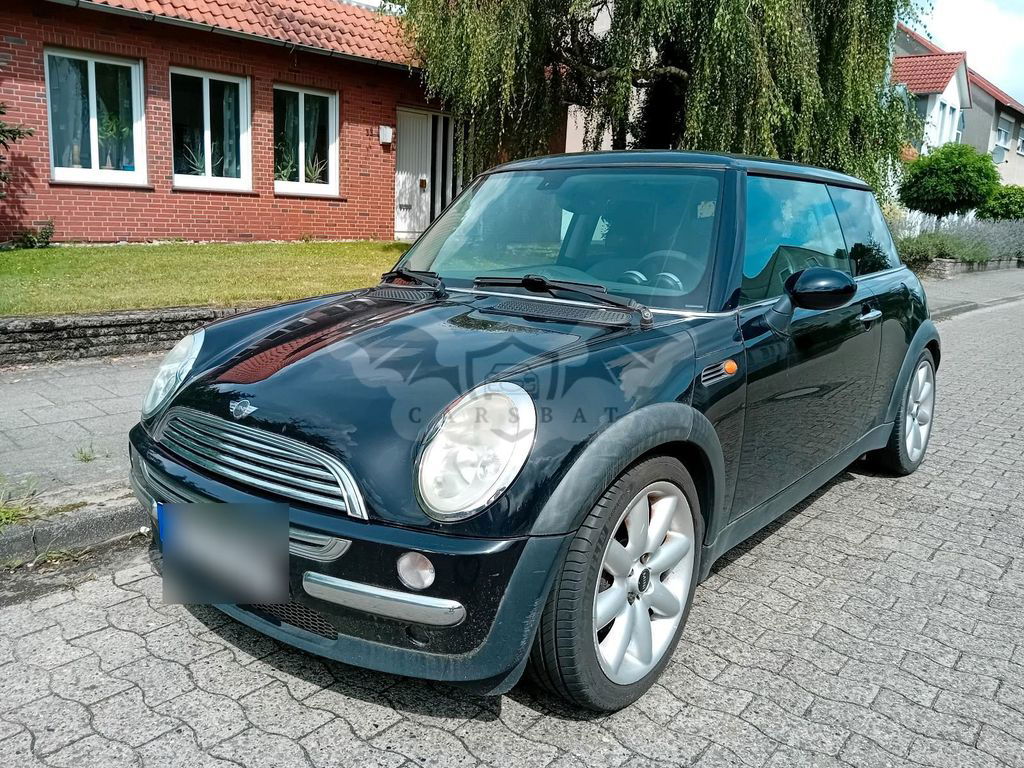 Mini Cooper 2003