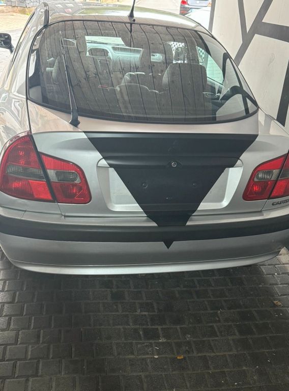 Mitsubishi Carisma 2003