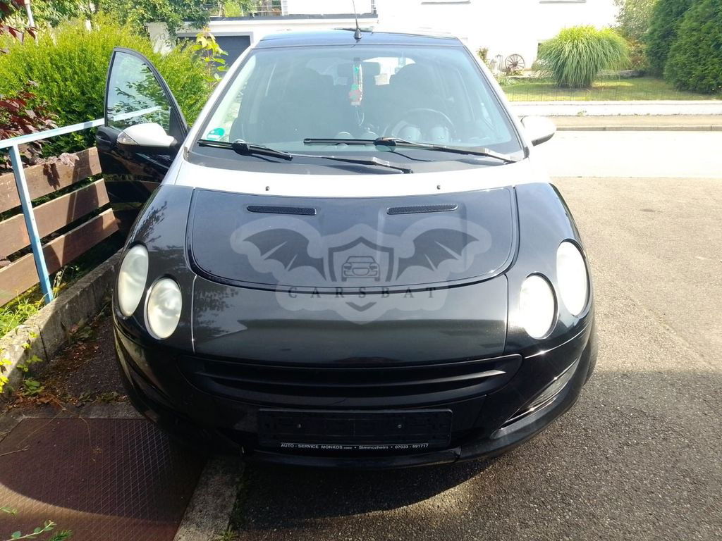 Smart Forfour 2005