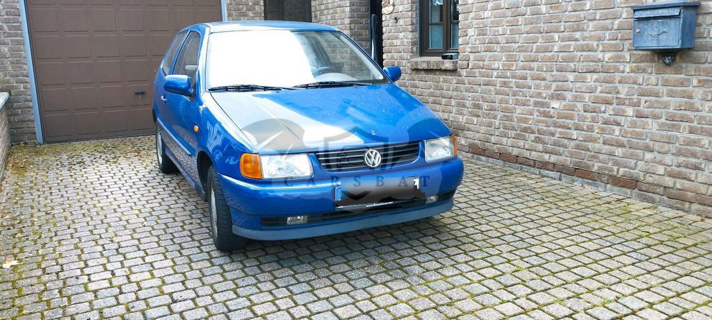 Volkswagen Polo 1997