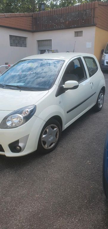 Renault Twingo 2011