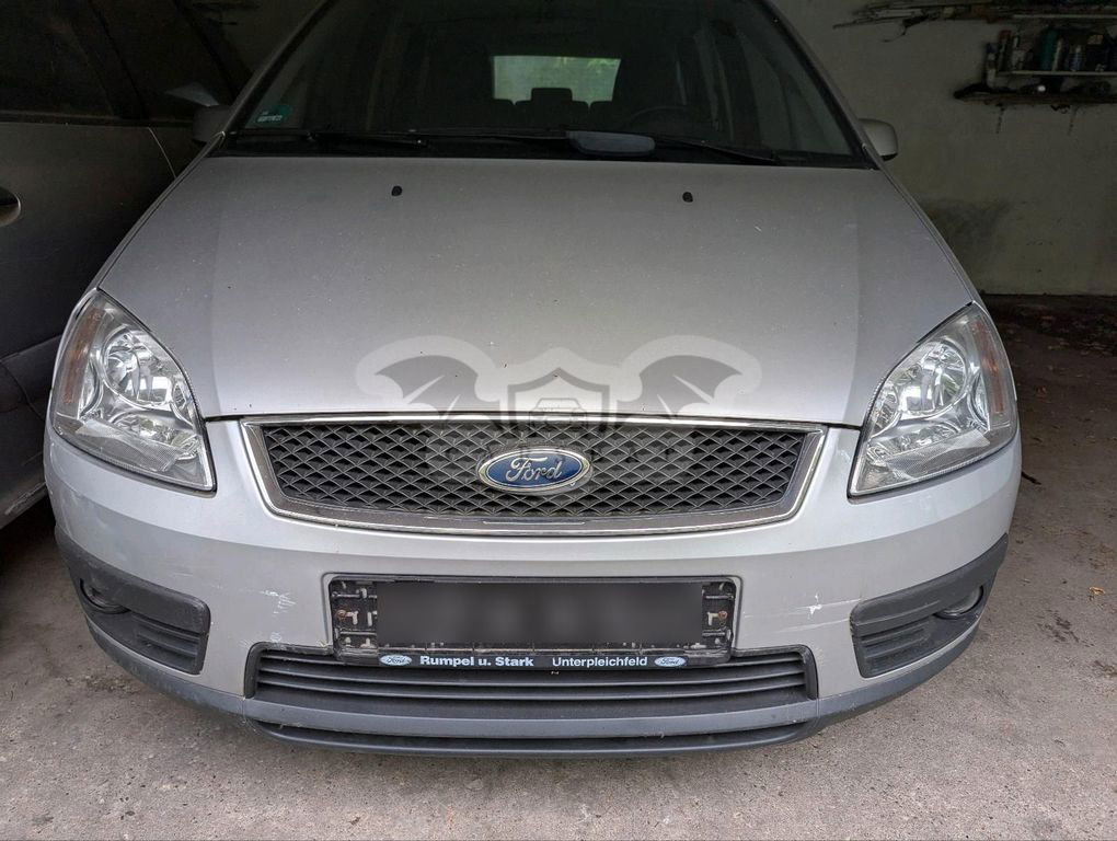 Ford C-Max 2005