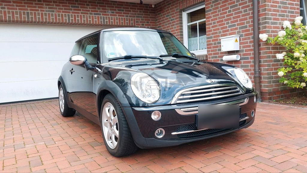 Mini Cooper 2006
