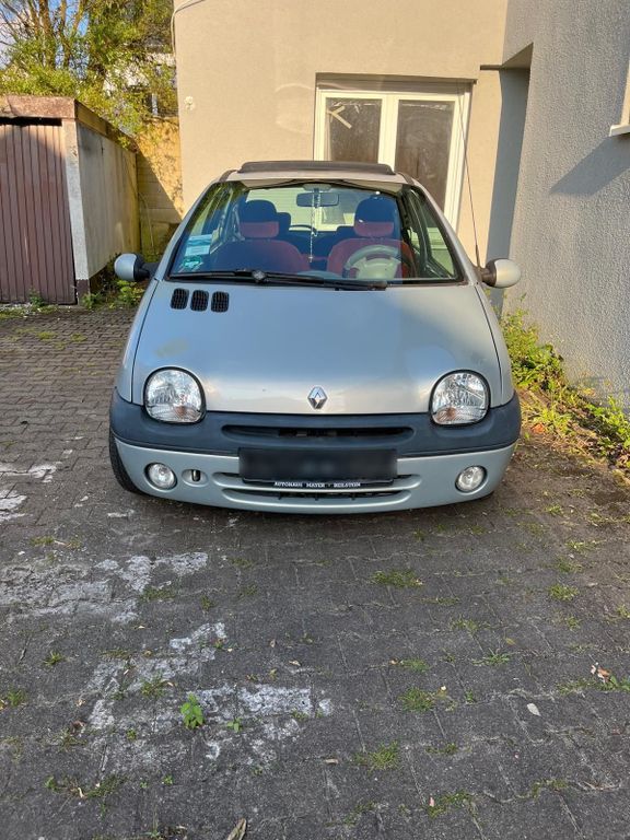 Renault Twingo 2001