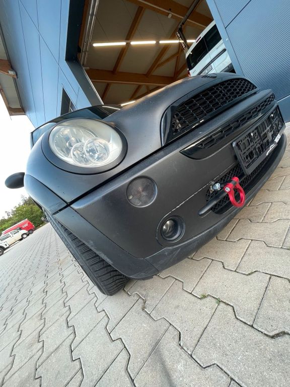 Mini Cooper 2006