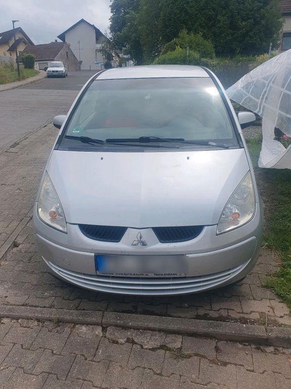 Mitsubishi Colt 2006
