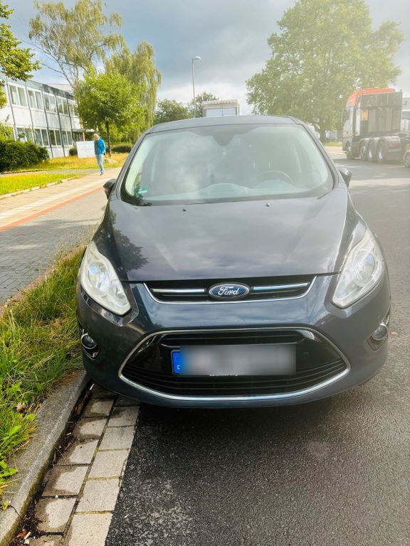 Ford C-Max 2014