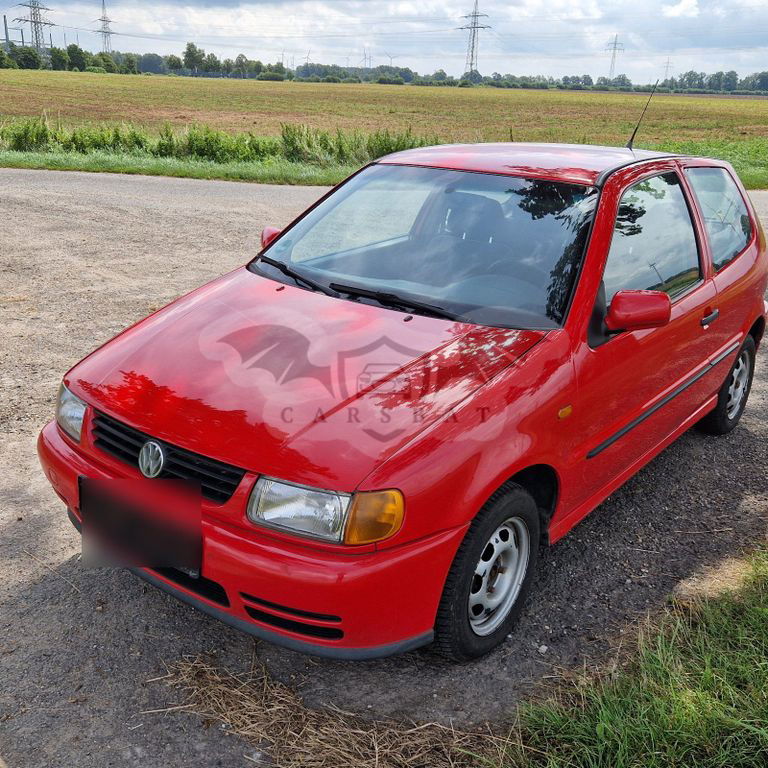 Volkswagen Polo 1995