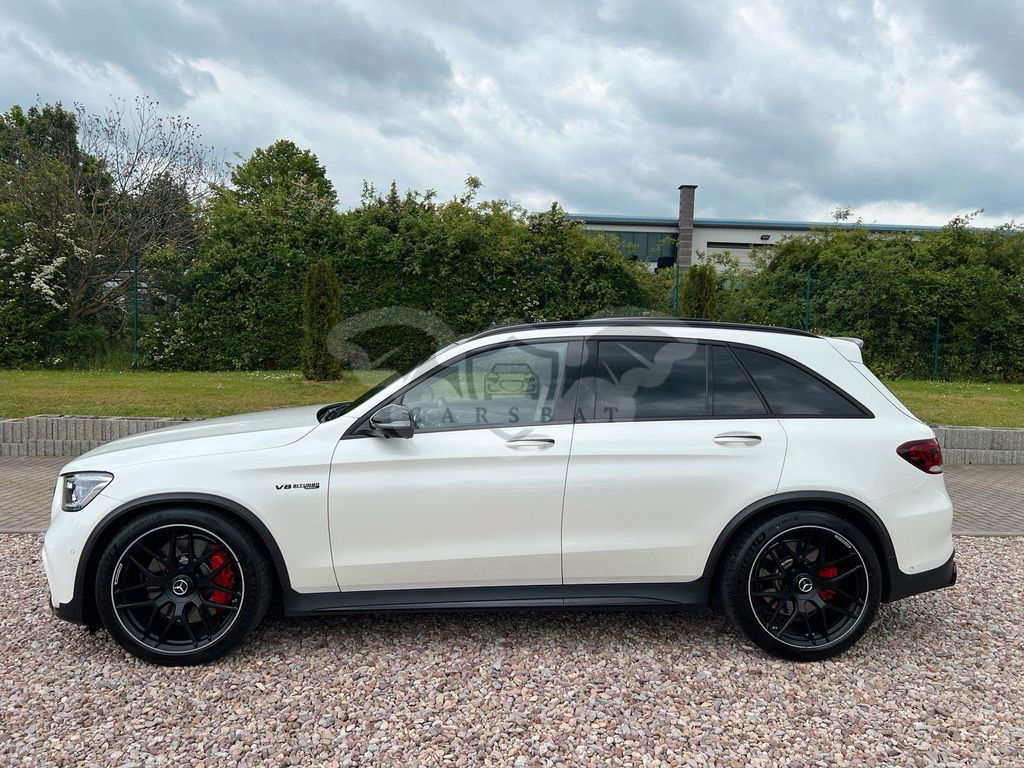Mercedes-Benz GL 2019