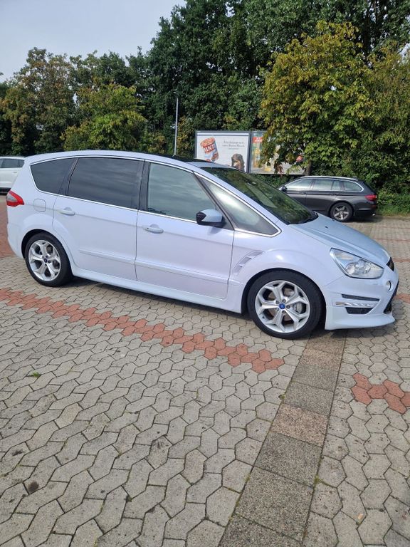 Ford C-Max 2010