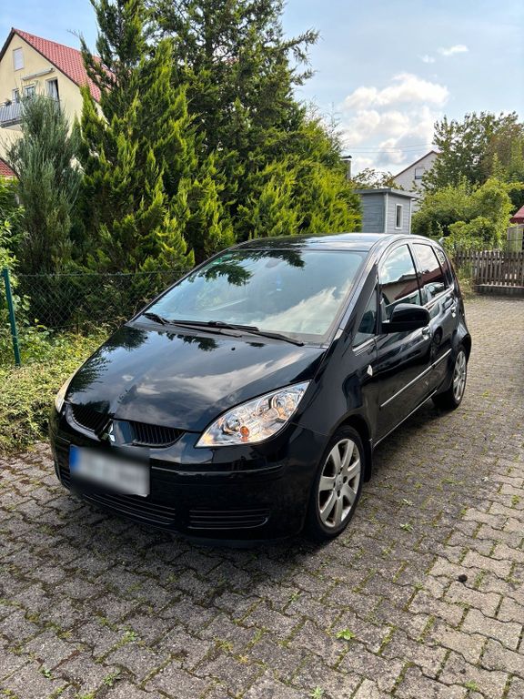 Mitsubishi Colt 2006