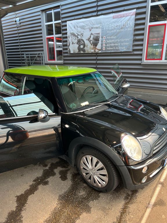 Mini One 2005