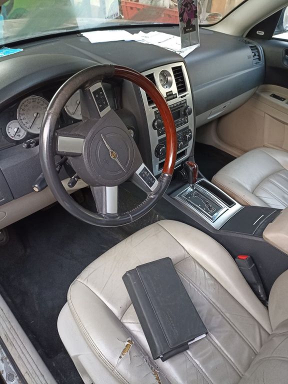 Chrysler 300C 2007