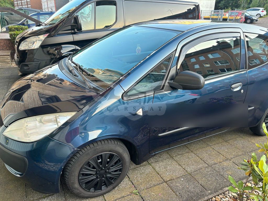 Mitsubishi Colt 2006