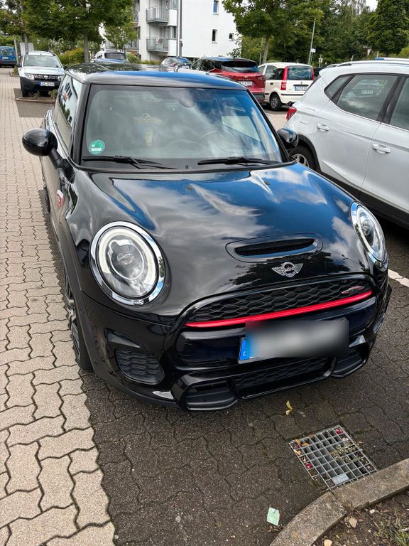 Mini John Cooper Works 2017