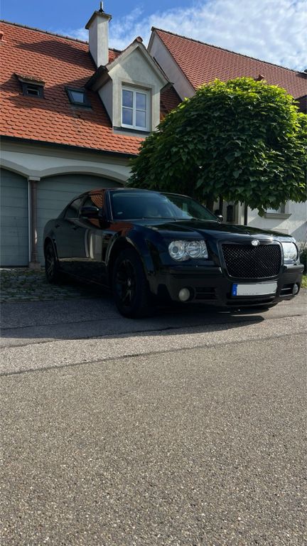 Chrysler 300C 2010