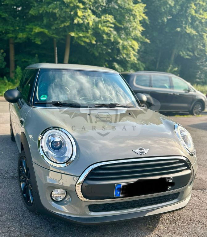 Mini One 2017