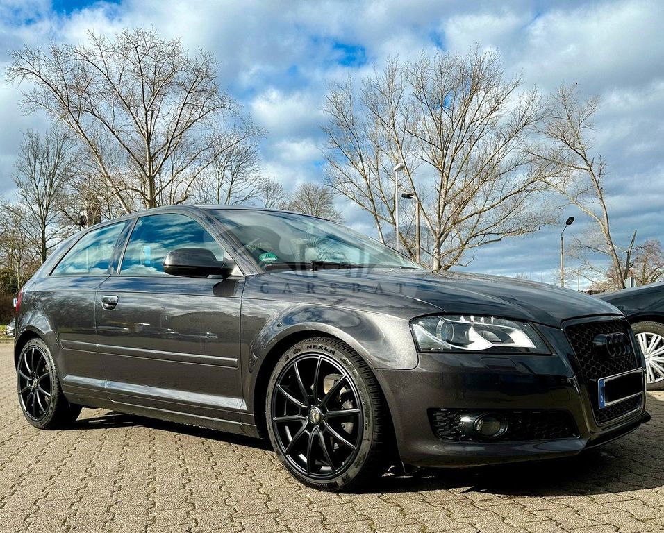 Audi A3 2010