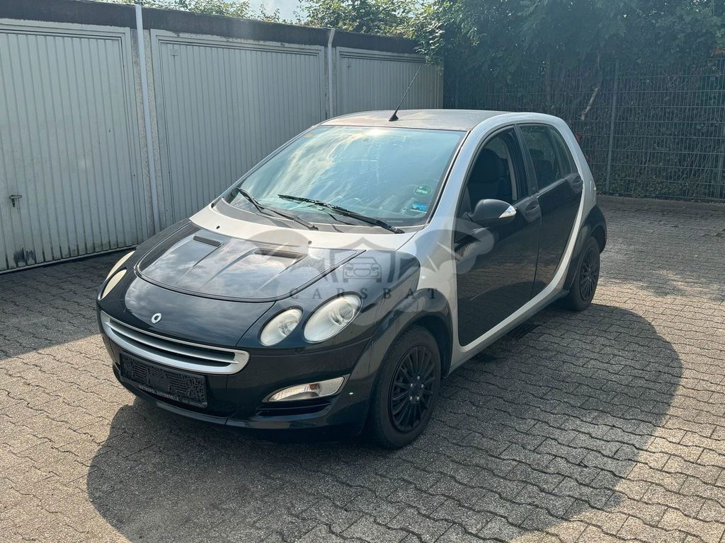 Smart Forfour 2005
