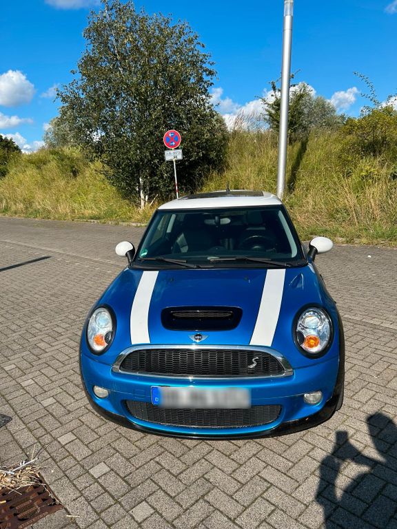 Mini Cooper 2006